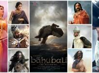 Baahubali