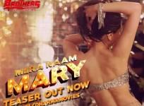 'Brothers' Song Teaser: Kareena Kapoor Khan Set To Seduce Sidharth Malhotra in 'Mera Naam Mary'