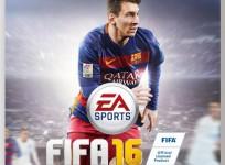 FIFA 16