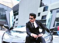 Ram Pothineni