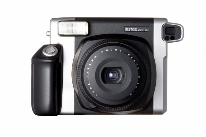 FujiFilm launches instax WIDE 300 camera FujiFilm launches instax WIDE 300 camera