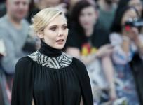 Elizabeth Olsen