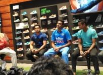 Nike Opened its largest India Store in Brigade Road, Bangalore