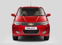 2015 Chevrolet Enjoy MPV
