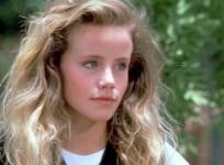 Amanda Peterson