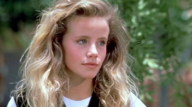 Amanda Peterson