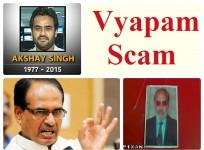 Vyapam Scam