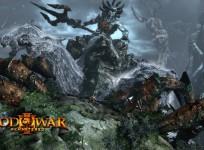 God of War III Remastered