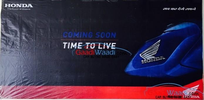 Honda Livo Commuter Motorcycle Honda Livo Commuter Motorcycle