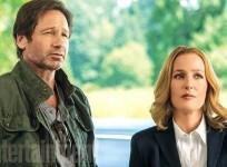 X-files revival