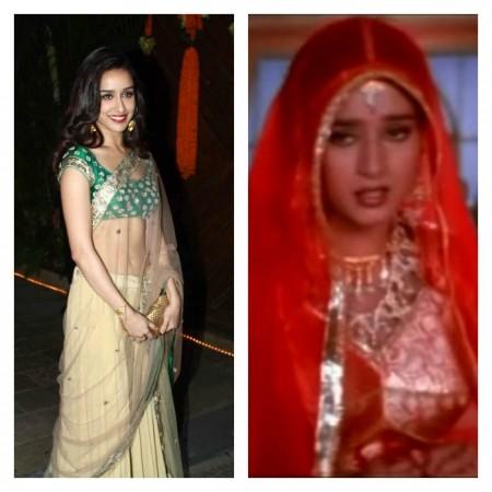 Shraddha Kapoor Roped In For Sidharth Malhotra-Varun Dhawan's 'Ram Lakhan' Remake Shraddha Kapoor Roped In For Sidharth Malhotra-Varun Dhawan's 'Ram Lakhan' Remake