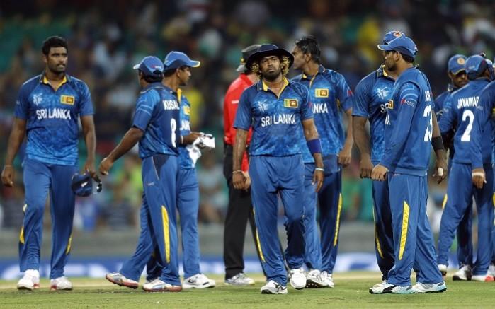 Sri lanka would look to come up with a better performance in the ODIs unlike the Test series. Sri Lanka