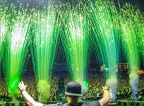 Ultra Music Festival Korea