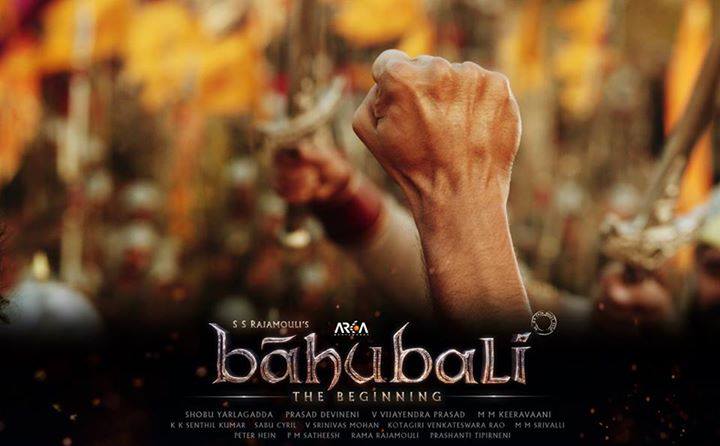 Baahubali