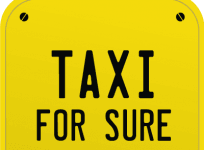 Taxi for Sure