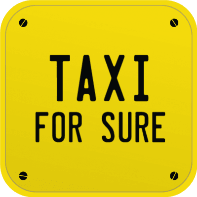 Taxi for Sure Taxi for Sure