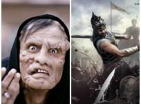 'Baahubali' vs. 'I'