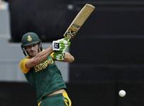 Faf Du Plessis