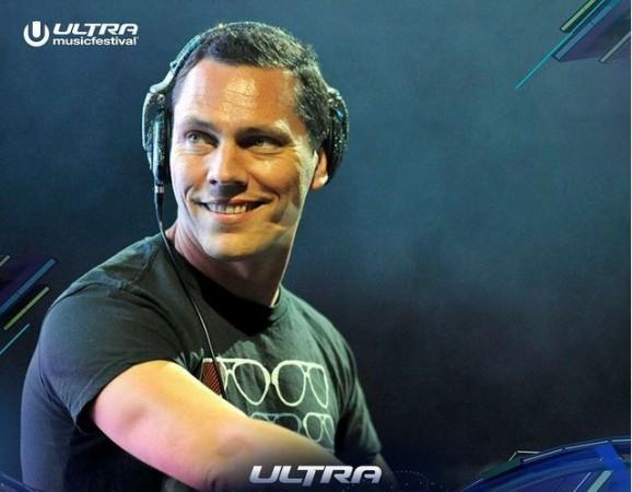 Ultra Music festival road to ultra