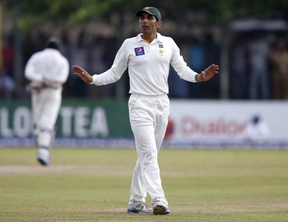 Misbah ul Haq wants resumption of bilateral ties between India and Pakistan this year. Misbah ul Haq
