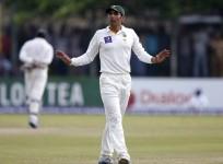 Misbah ul Haq