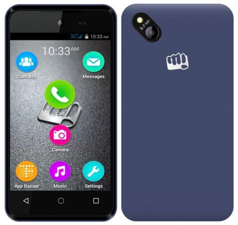 Micromax launches busget phone Bolt D303 in India Micromax launches busget phone Bolt D303 in India