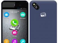 Micromax launches busget phone Bolt D303 in India
