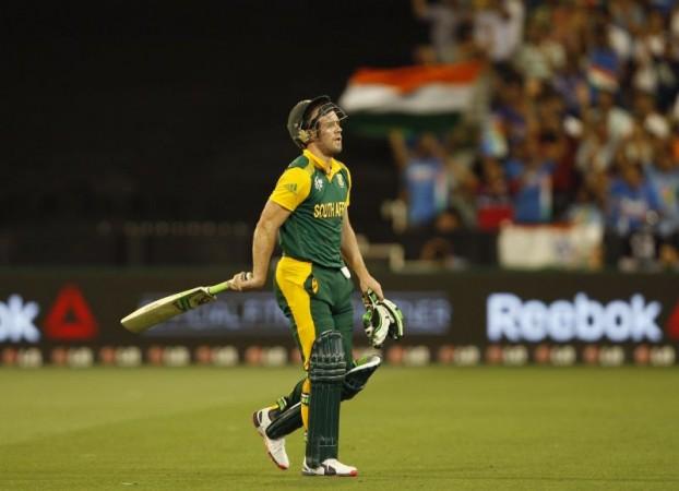 AB de Villiers will hold the key against New Zealand in the ODI series. AB de Villiers