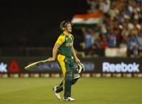 AB de Villiers