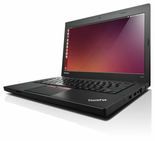 Lenovo Thinkpad L450, Ubuntu powered Laptop available for Rs. 40,000 Lenovo Thinkpad L450, Ubuntu powered Laptop available for Rs. 40,000