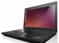 Lenovo Thinkpad L450, Ubuntu powered Laptop available for Rs. 40,000