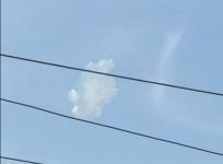 UFO Sighting