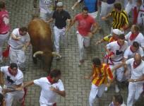 pamplona-several-injured-in-the-first-day-of-running-of-the-bulls