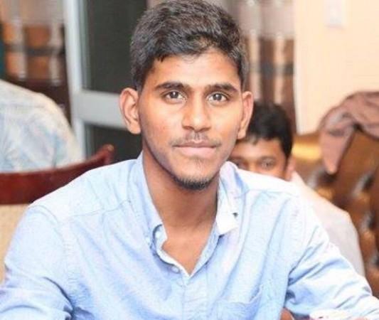 Bavalan Pathmanathan