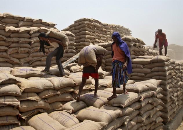 India to Roll out $20 Billion Food Welfare Plan by December Food Welfare Plan
