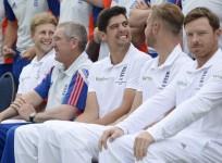 England cricket