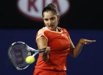 Sania Mirza