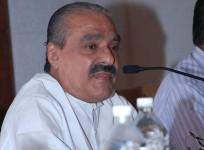 KM Mani