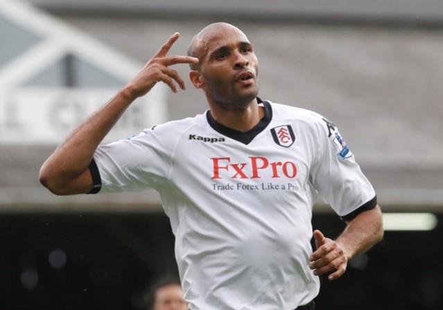 New NorthEast United FC striker Diomansy Kamara has plied his trade with a host of Premier League clubs in the past Kamara