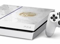 Special Taken King PS4 Bundle