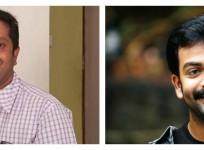 Jeethu Joseph Next has Prithviraj in lead