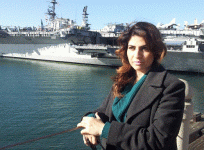 Tanveer Zamani