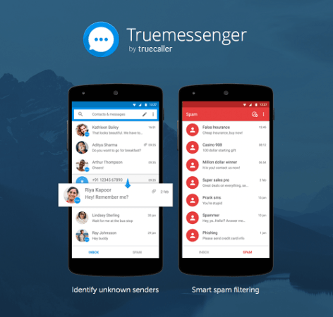After Spam Calls, Truecaller Takes A Jab At Unwanted Messages With Truemessenger: What Are the Benefits?