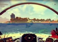 No Man's Sky
