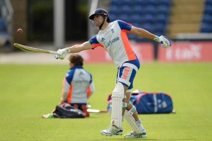 Alastair Cook will have to lead England from the front in irder to regain the Ashes urn. Alastair Cook
