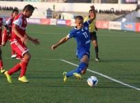 sunil chhetri