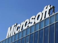 Microsoft
