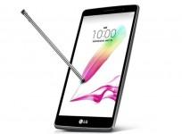 LG Launches Mid-Range Phablet G4 Stylus with Laser Auto-Focus in India; Price, Specifications
