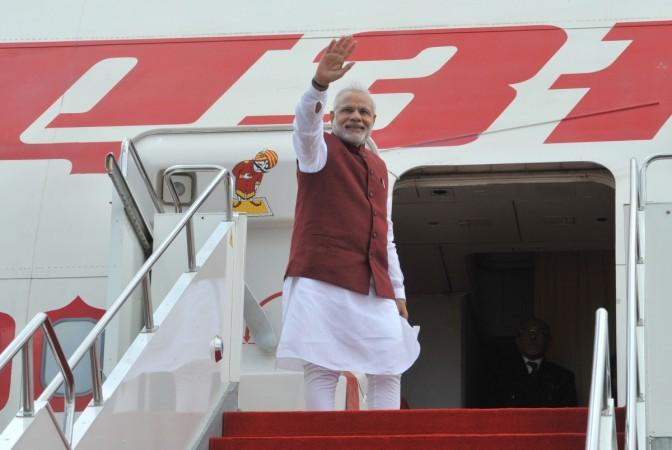 Narendra Modi