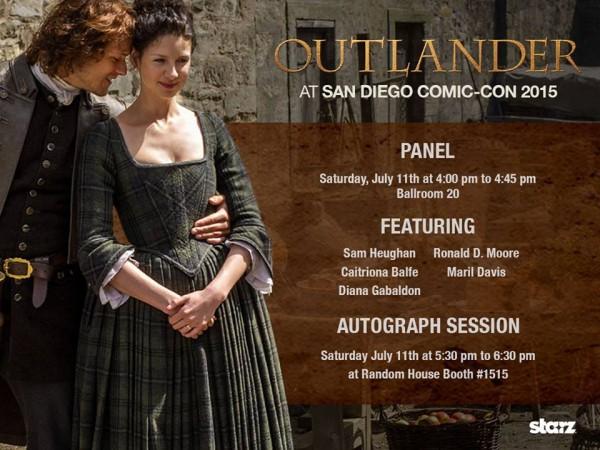 Outlander